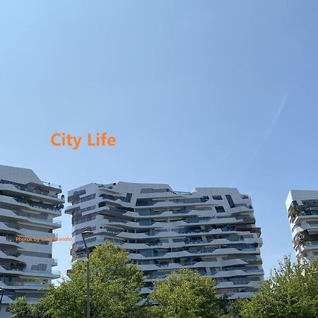 Casa Manolo Corsico Navigli Suite Apartment Milan Exterior foto